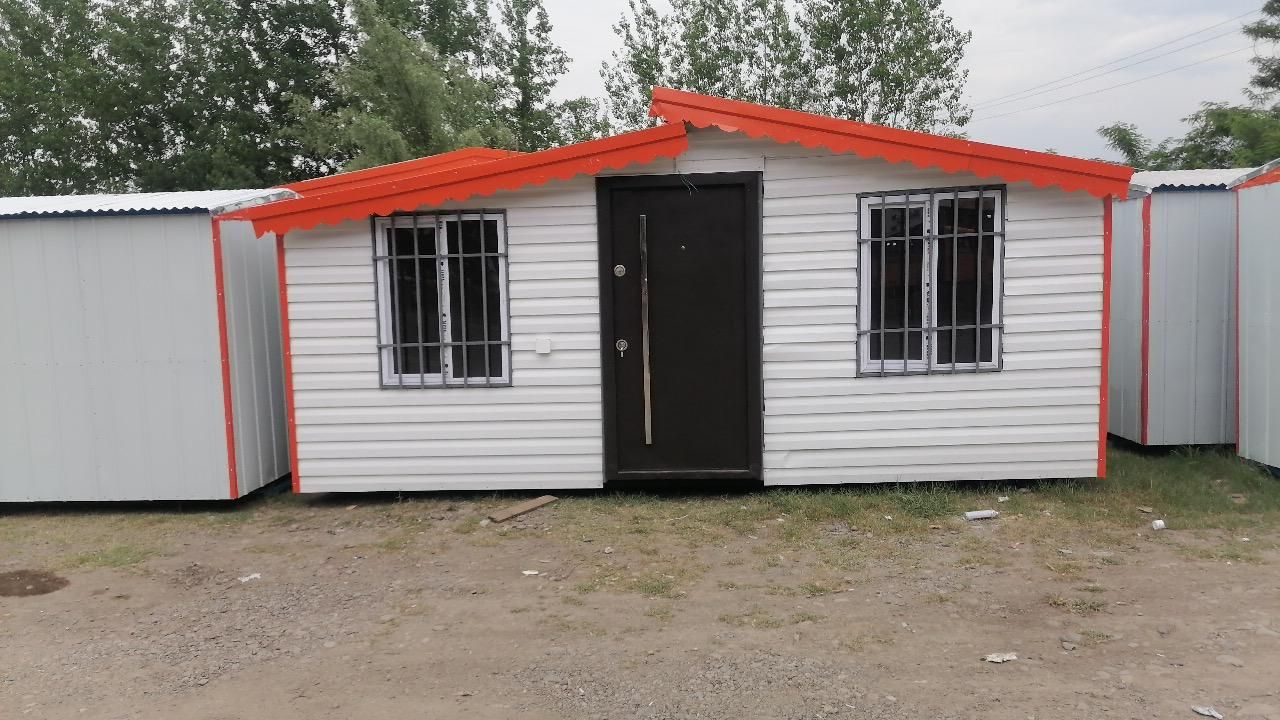 امامزاده هاشم کانکس|مصالح و تجهیزات ساختمان|رشت, انصاری|دیوار