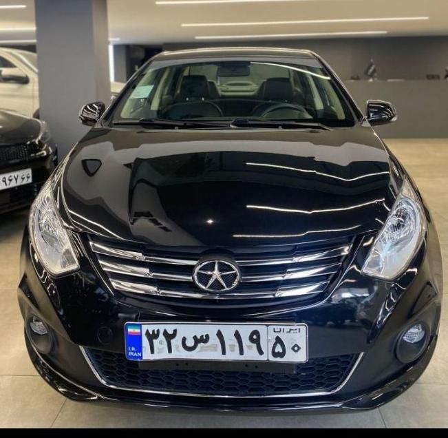 جک j4 مدل ۱۴۰۴ تحویل فوری|خودرو سواری و وانت|تهران, صادقیه|دیوار