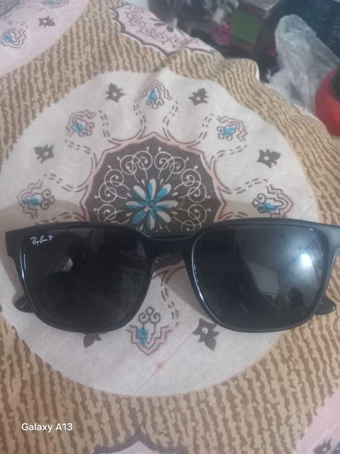 عینک  افتابی ریبون|زیورآلات و اکسسوری|بهبهان, |دیوار