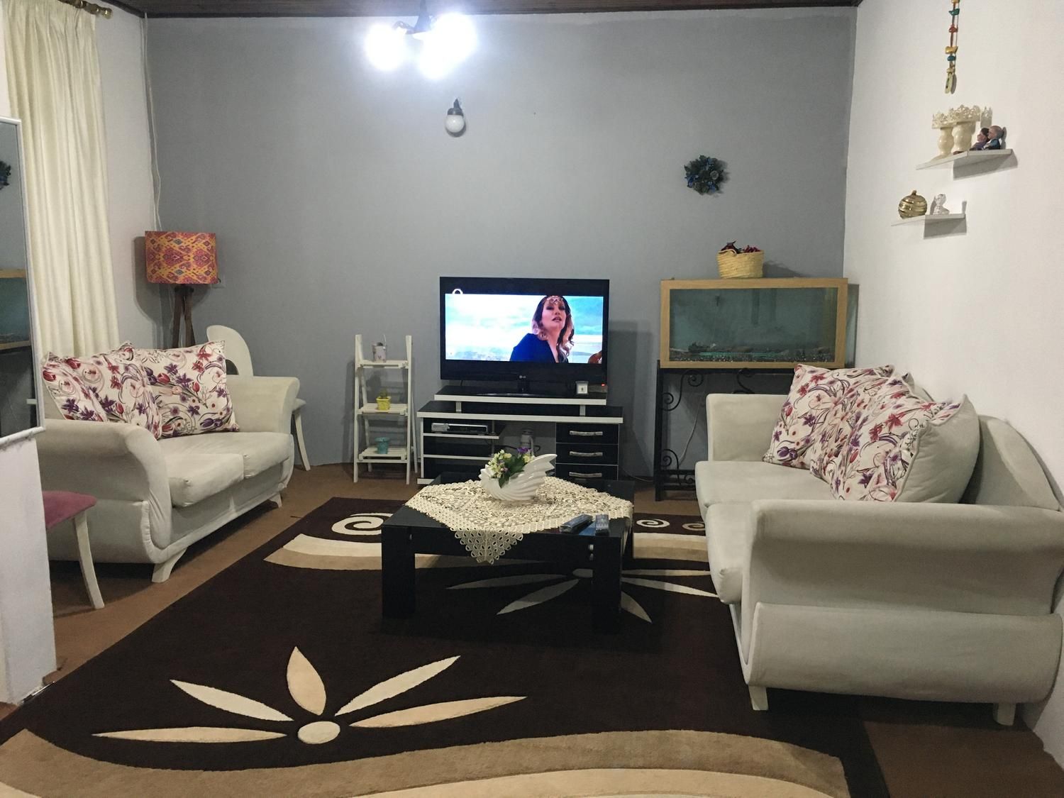 اجاره سویت دربست در شهر،|اجارهٔ کوتاه‌مدت آپارتمان و سوئیت|بندر انزلی, آخرخط|دیوار