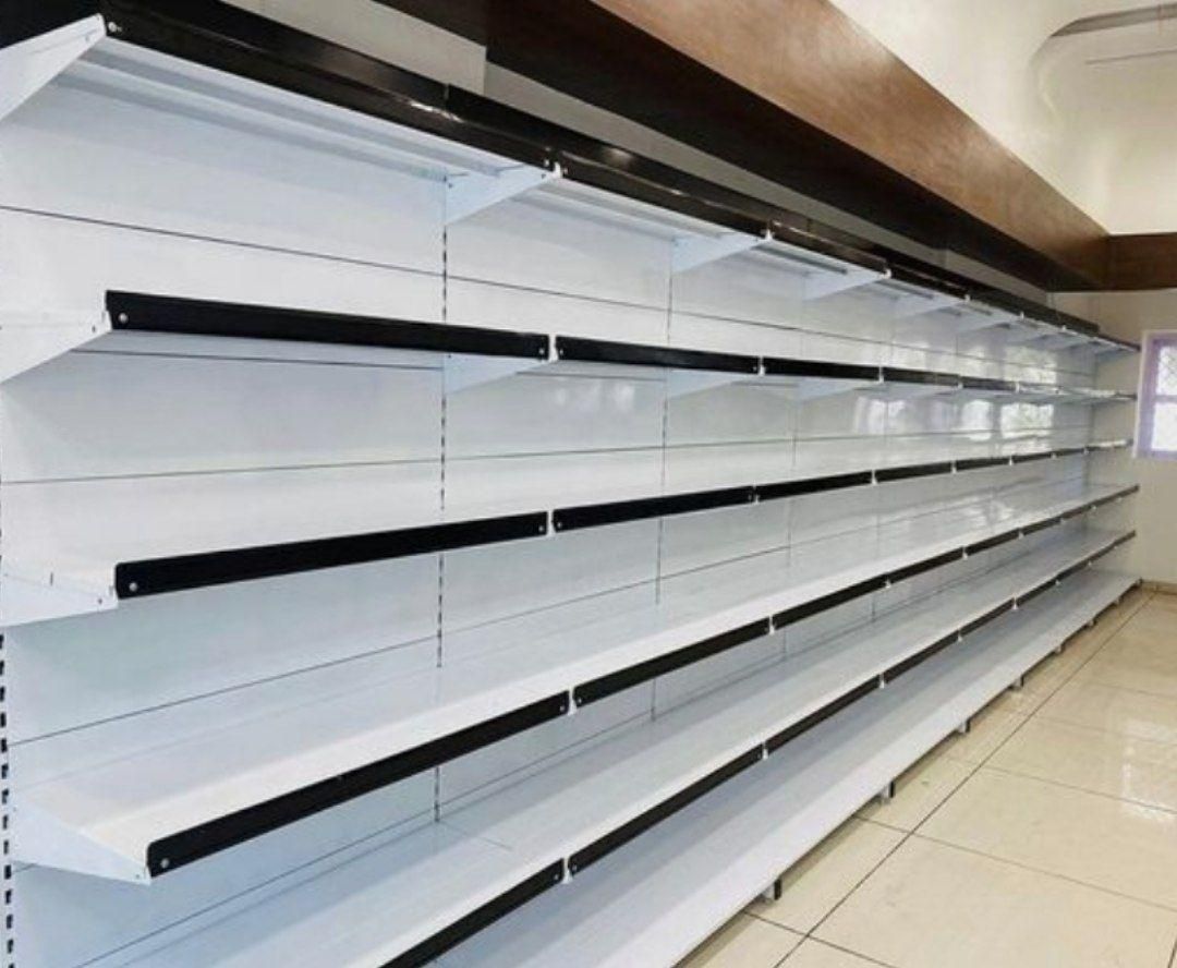 ماهشهر . قفسه و استند دیوار و خودایستا|فروشگاه و مغازه|بندر ماهشهر, |دیوار