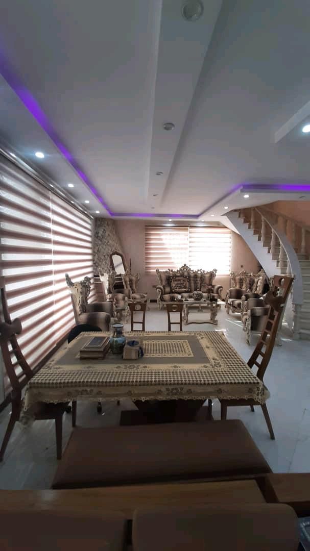 باغچه ویلایی 1060متر 350بنا در مهرآباد رودهن|فروش خانه و ویلا|رودهن, |دیوار