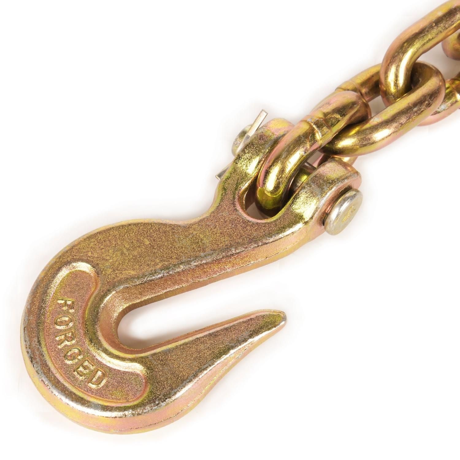 زنجیر بکسل قلاب کج بارگیری بالابر تریلر کانتینر|ابزارآلات|تبریز, |دیوار