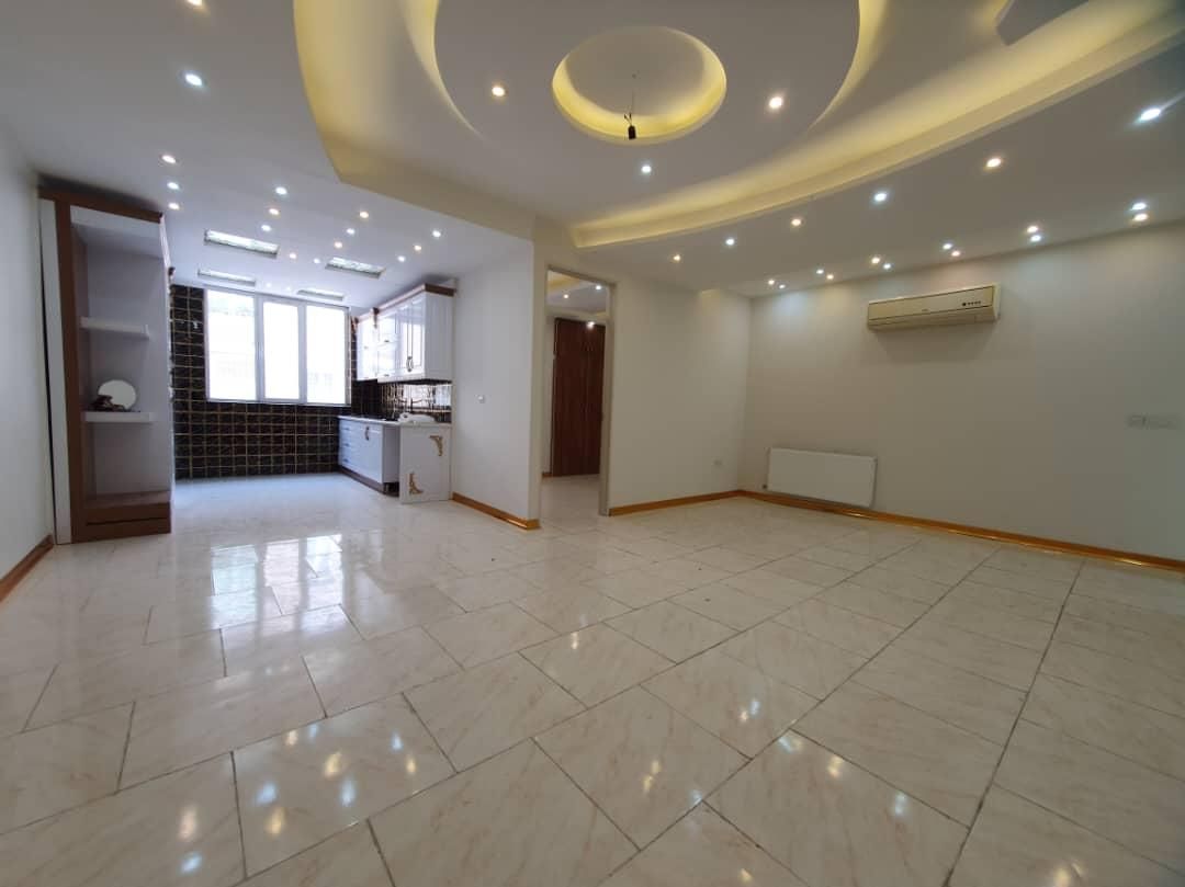 ۸۰مترمهندسی،سازه فلزی،سیرکولاسیون مدولار،وامدار|فروش آپارتمان|اندیشه, اندیشه فاز ۱|دیوار