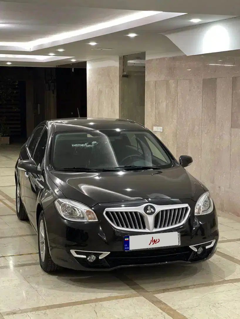 برلیانس H330 اتوماتیک 1650cc، مدل ۱۳۹۹|خودرو سواری و وانت|تهران, جمهوری|دیوار