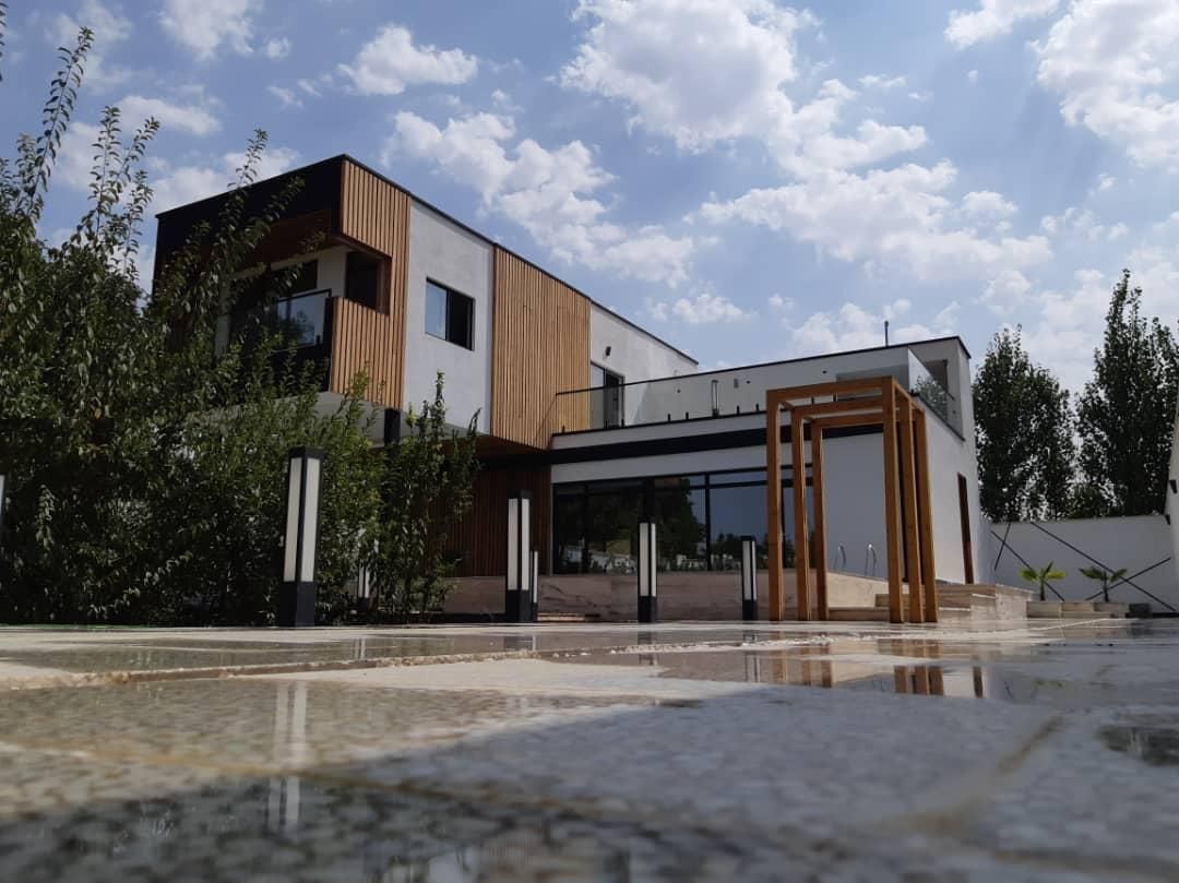 اجاره روزانه/هفتگی/ماهانه ویلا|اجارهٔ کوتاه‌مدت ویلا و باغ|تهران, اکباتان|دیوار