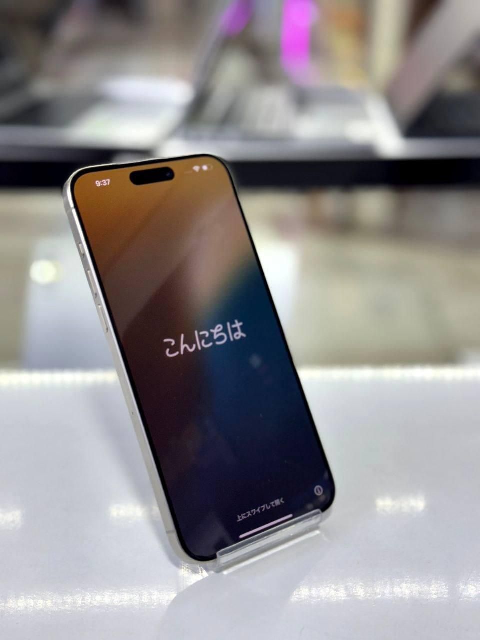 گوشی آیفونiPhone 15 Pro Max / اقساطی 3.5%|موبایل|تبریز, |دیوار