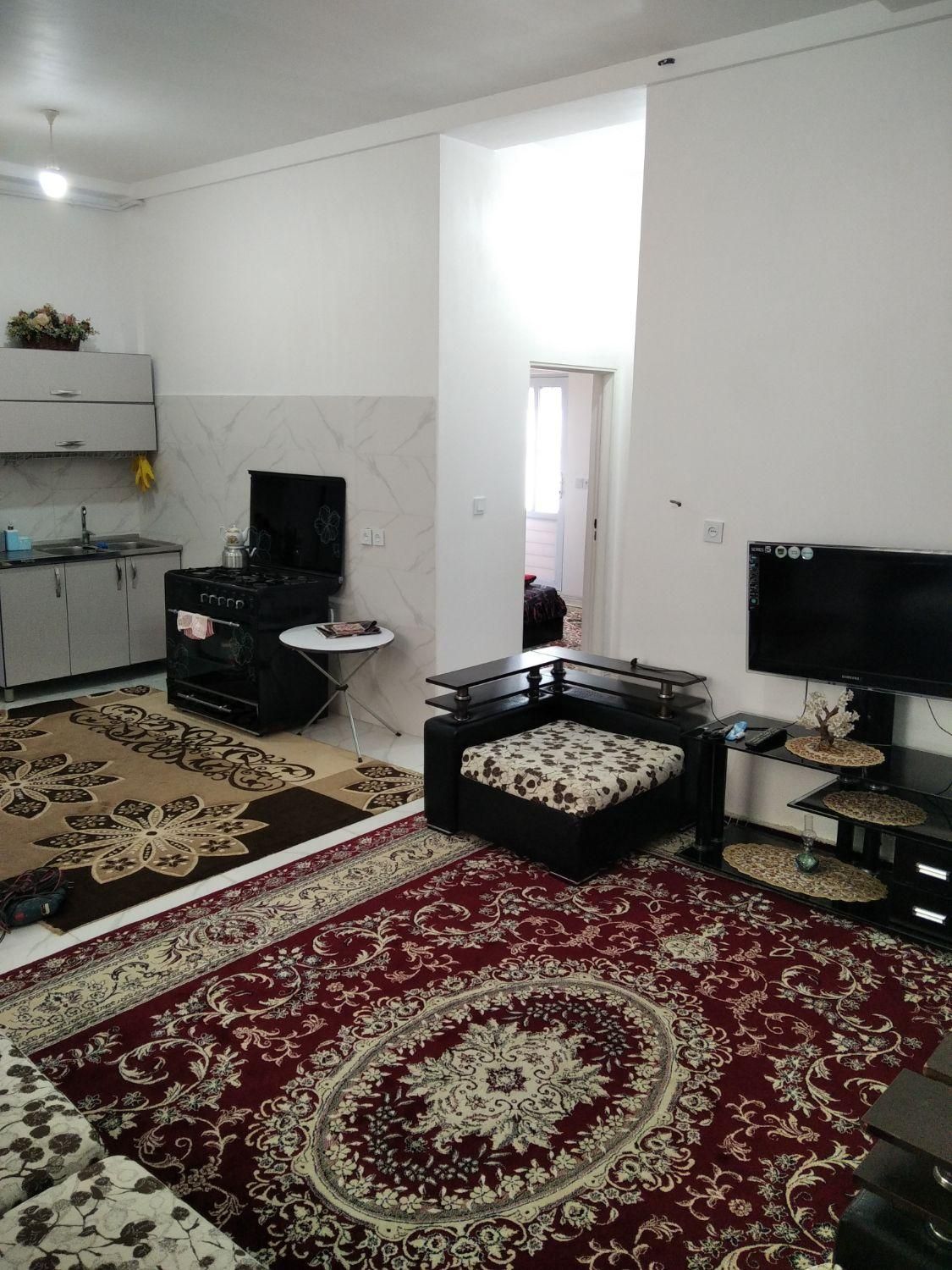 اجاره روزانه/هفتگی/ماهانه|اجارهٔ کوتاهمدت آپارتمان و سوئیت|لاهیجان, بوجایه|دیوار