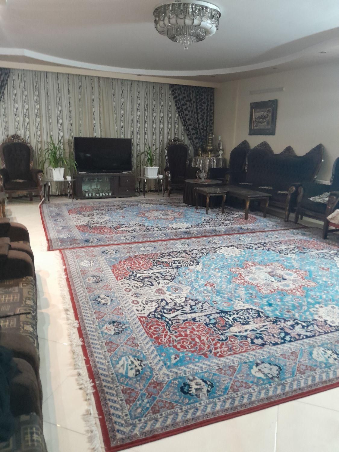 فروش آپارتمان ۱۳۷ متری ۳ خوابه در فارغ التحصیلان|فروش آپارتمان|مشهد, فارغ التحصیلان|دیوار