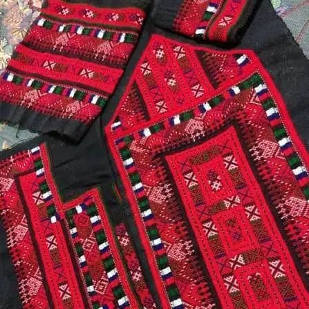 فروش زی آستین بلوچی|لباس|کرج, ملک‌آباد|دیوار