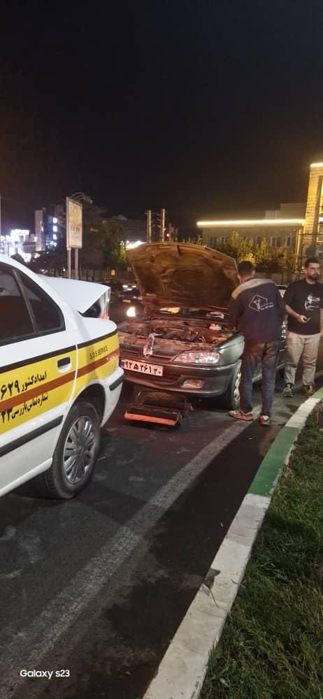 امداد خودرو نیسان جرثقیل یدککش خودروبر پردیس بومهن|خدمات حمل و نقل|پردیس, فاز ۲|دیوار