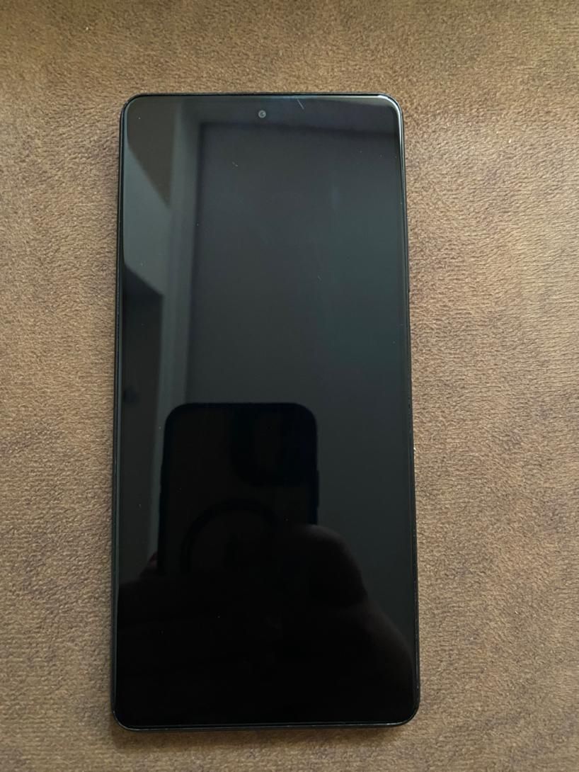 شیائومی Poco X5 Pro با حافظهٔ ۲۵۶ گیگابایت|موبایل|شاهین‌شهر, سعدی جنوبی|دیوار