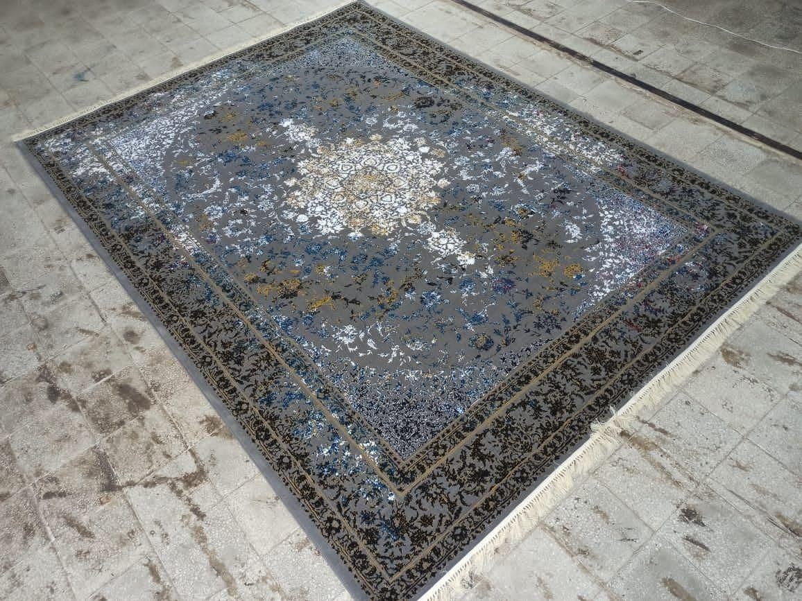 فرش شکوفه|فرش|صفادشت, |دیوار