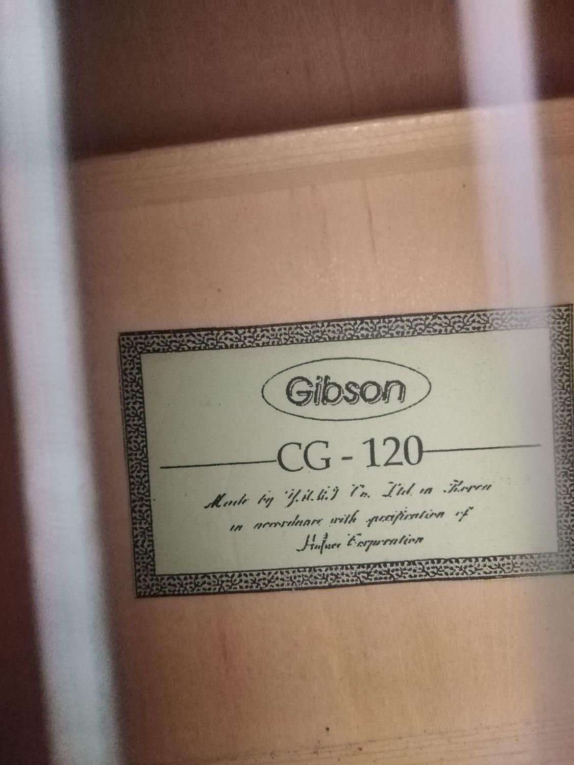 گیتار Gibson|گیتار، بیس، امپلیفایر|رودهن, |دیوار