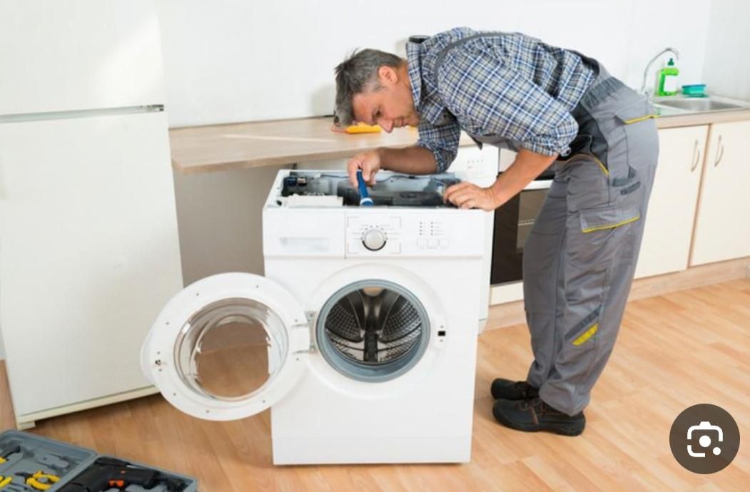 تعمیرات تخصصی تعمیر انواع بردوسرویس لباسشویی|خدمات پیشه و مهارت|کاشان, درب اصفهان|دیوار