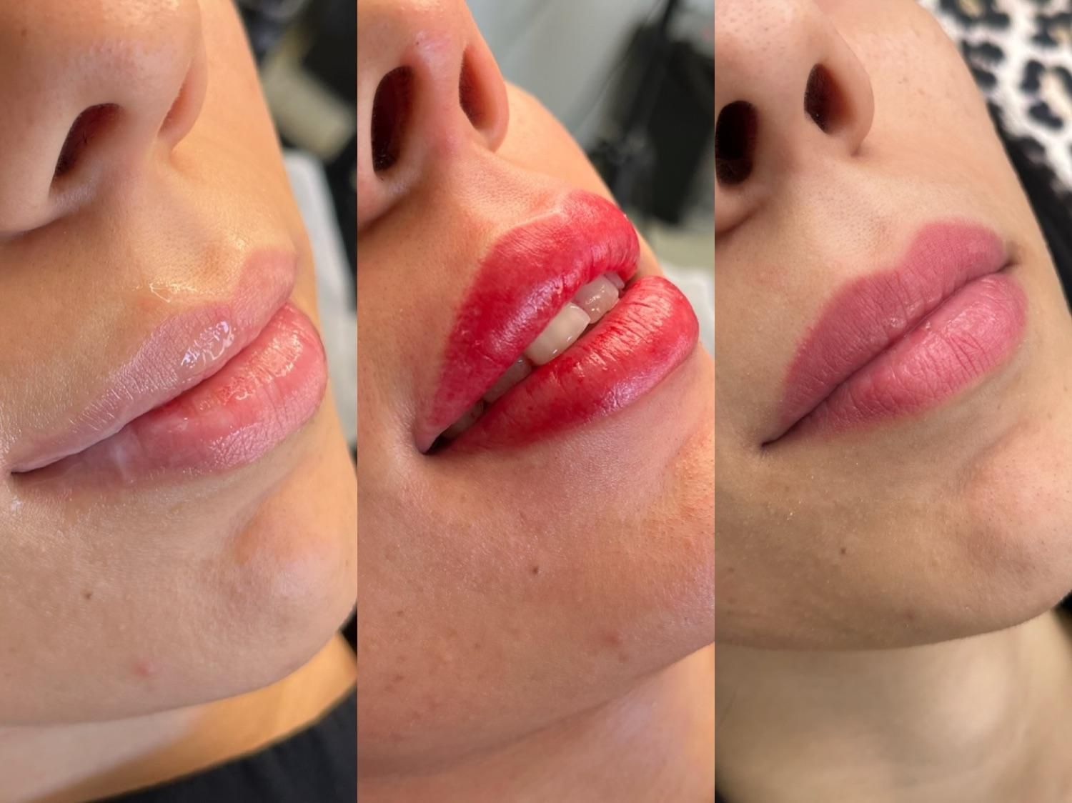 مدل رایگان بن مژه وشید لب|خدمات آرایشگری و زیبایی|رفسنجان, |دیوار