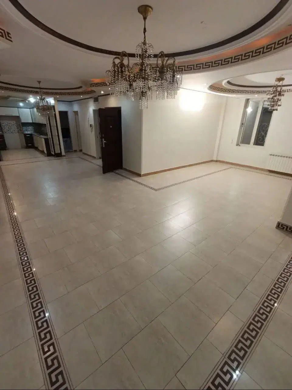 اجاره خانه ویلایی ۱۴۰ متری ۳خوابه دربستی|اجارهٔ خانه و ویلا|تهران, حکیمیه|دیوار