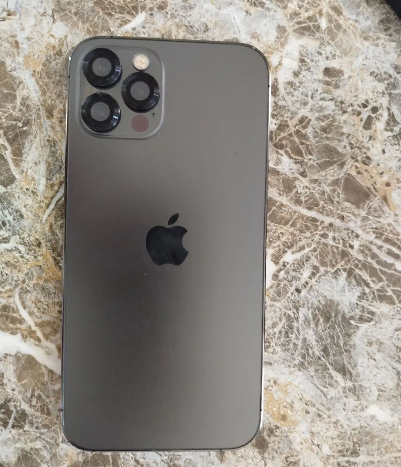 آیفون 12pro 256|موبایل|کرمانشاه, |دیوار