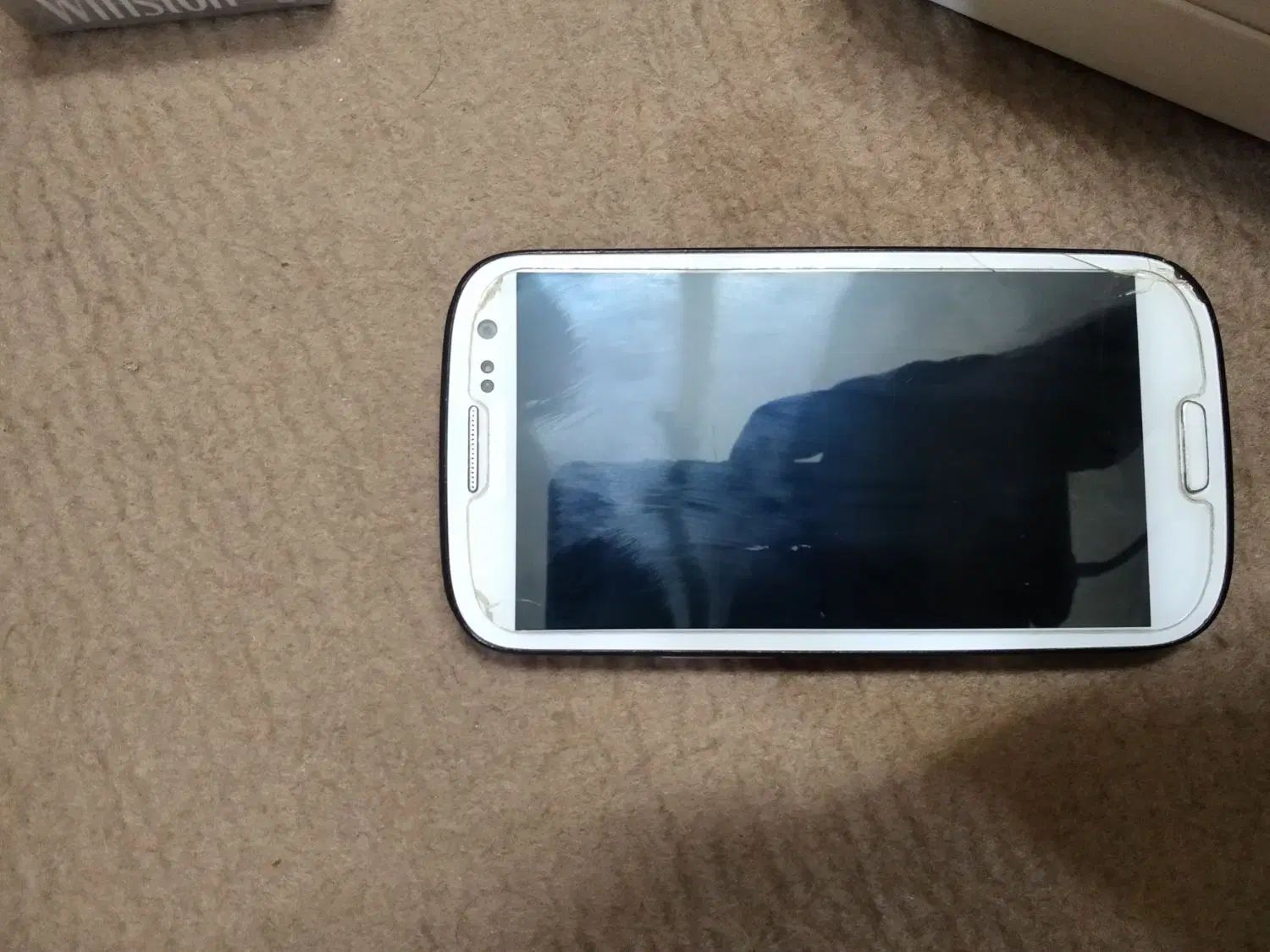 گوشی s3|موبایل|کرج, گلشهر|دیوار