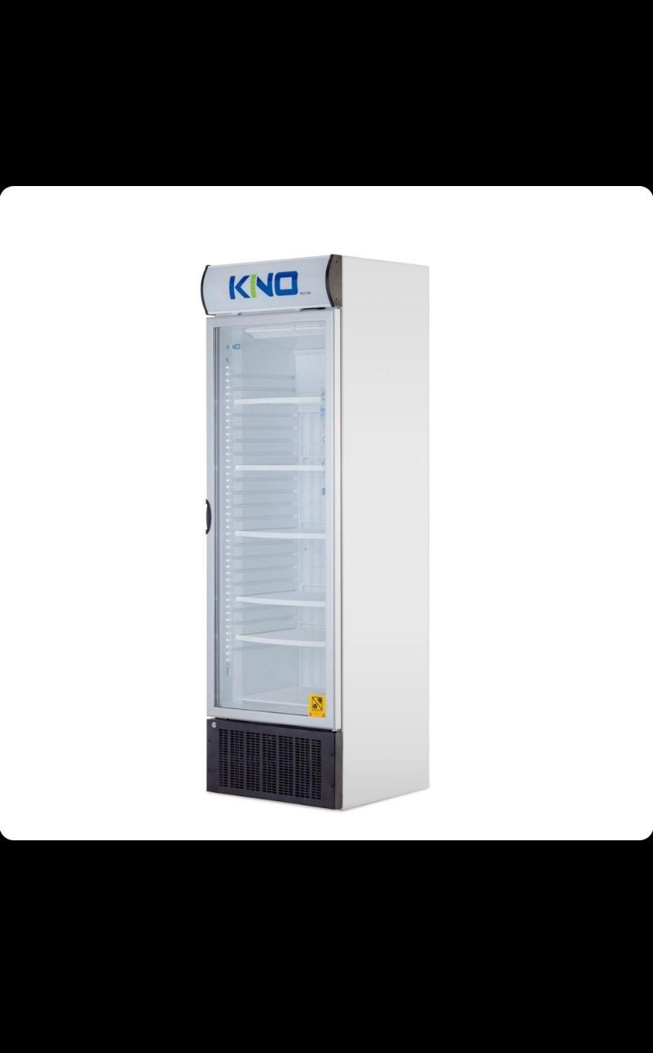 یخچال و فریزر ویترینی و فریزر بستنی کینو|فروشگاه و مغازه|گلستان (تهران), |دیوار