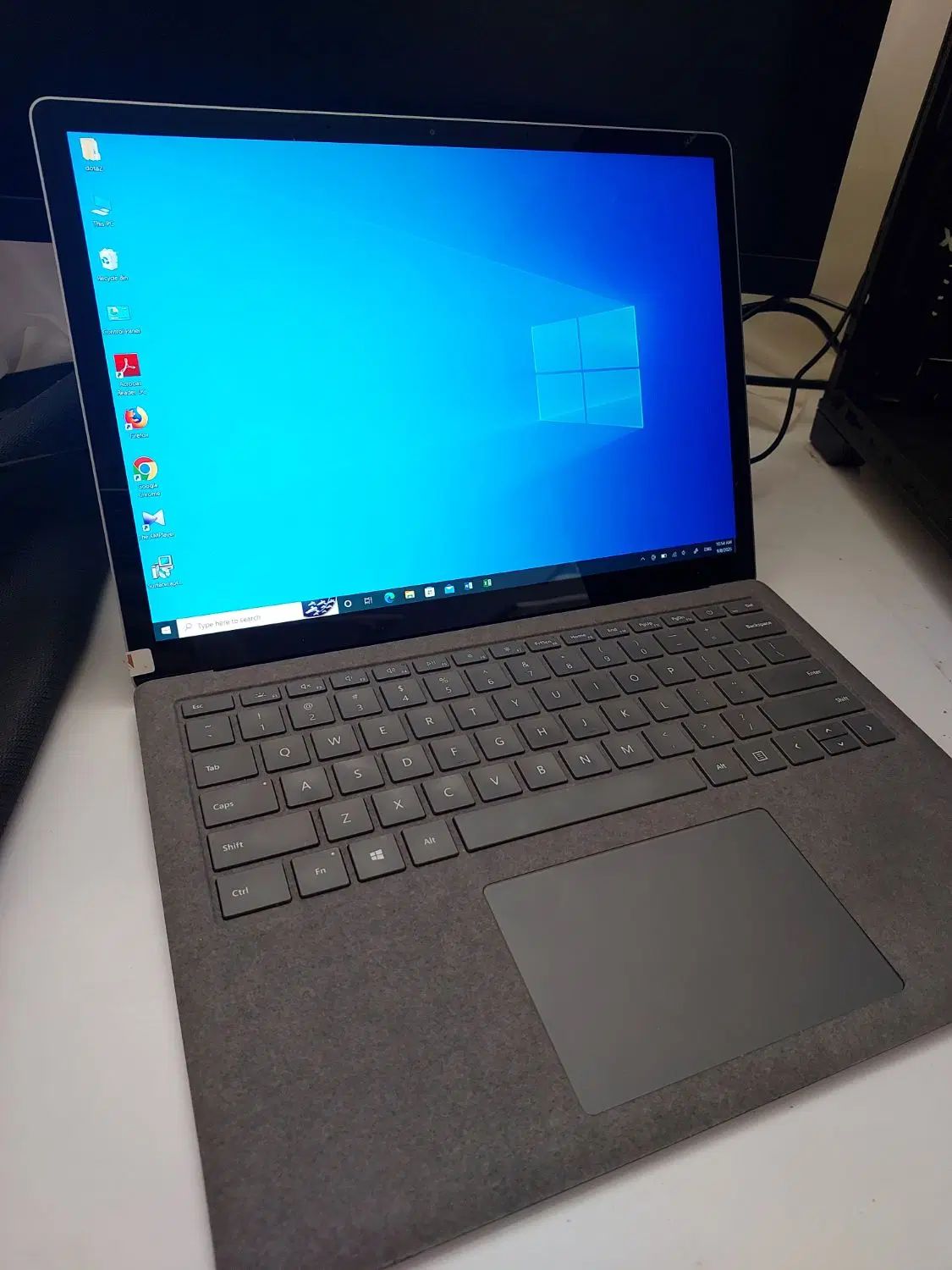 surface laptop|رایانه همراه|تبریز, |دیوار