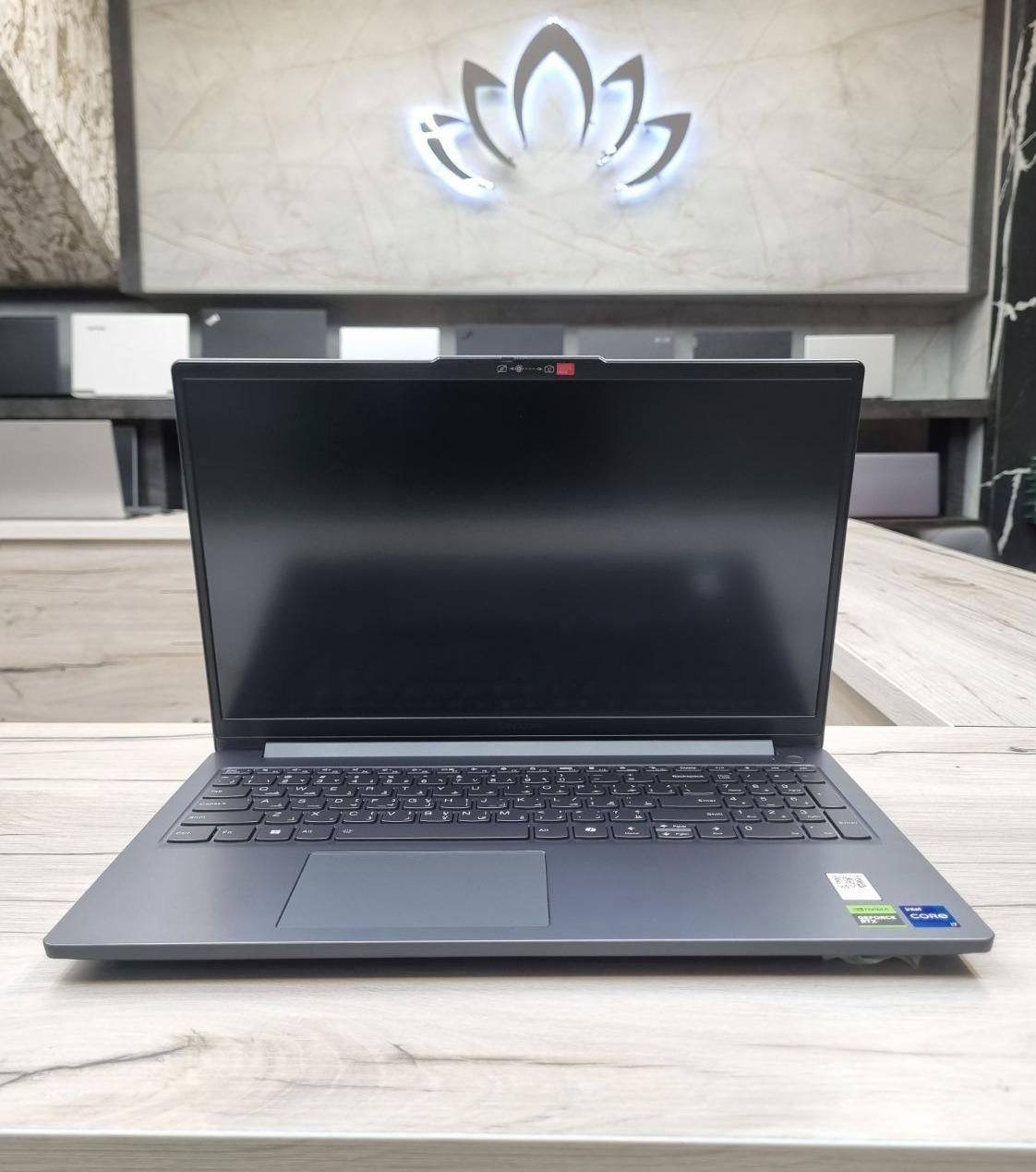 لپ تاپ lenovo LOQ جدید (نو با گارانتی)|رایانه همراه|شیراز, ملاصدرا|دیوار