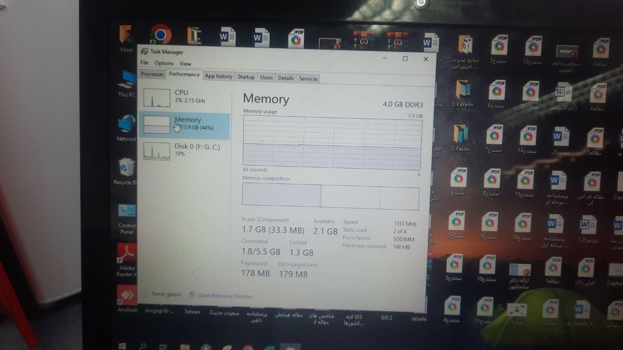 لپ تاب acer|رایانه همراه|سنندج, |دیوار