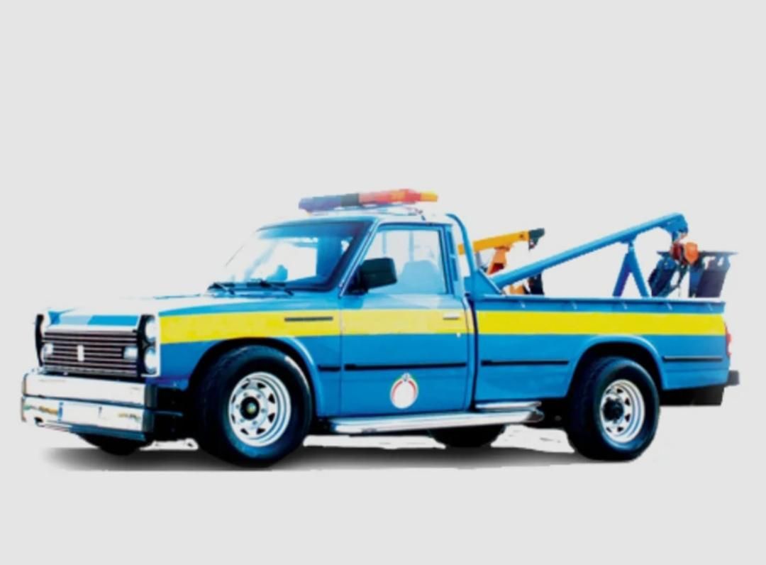 نیسان یدک کش|خدمات حمل و نقل|پردیس, فاز ۱۱|دیوار