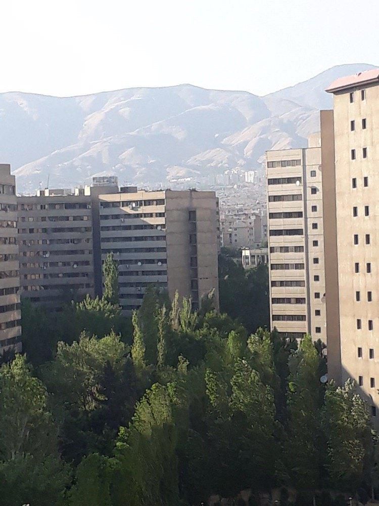 یکخوابه الف۱ استثنایی فاز۲|اجارهٔ آپارتمان|تهران, اکباتان|دیوار
