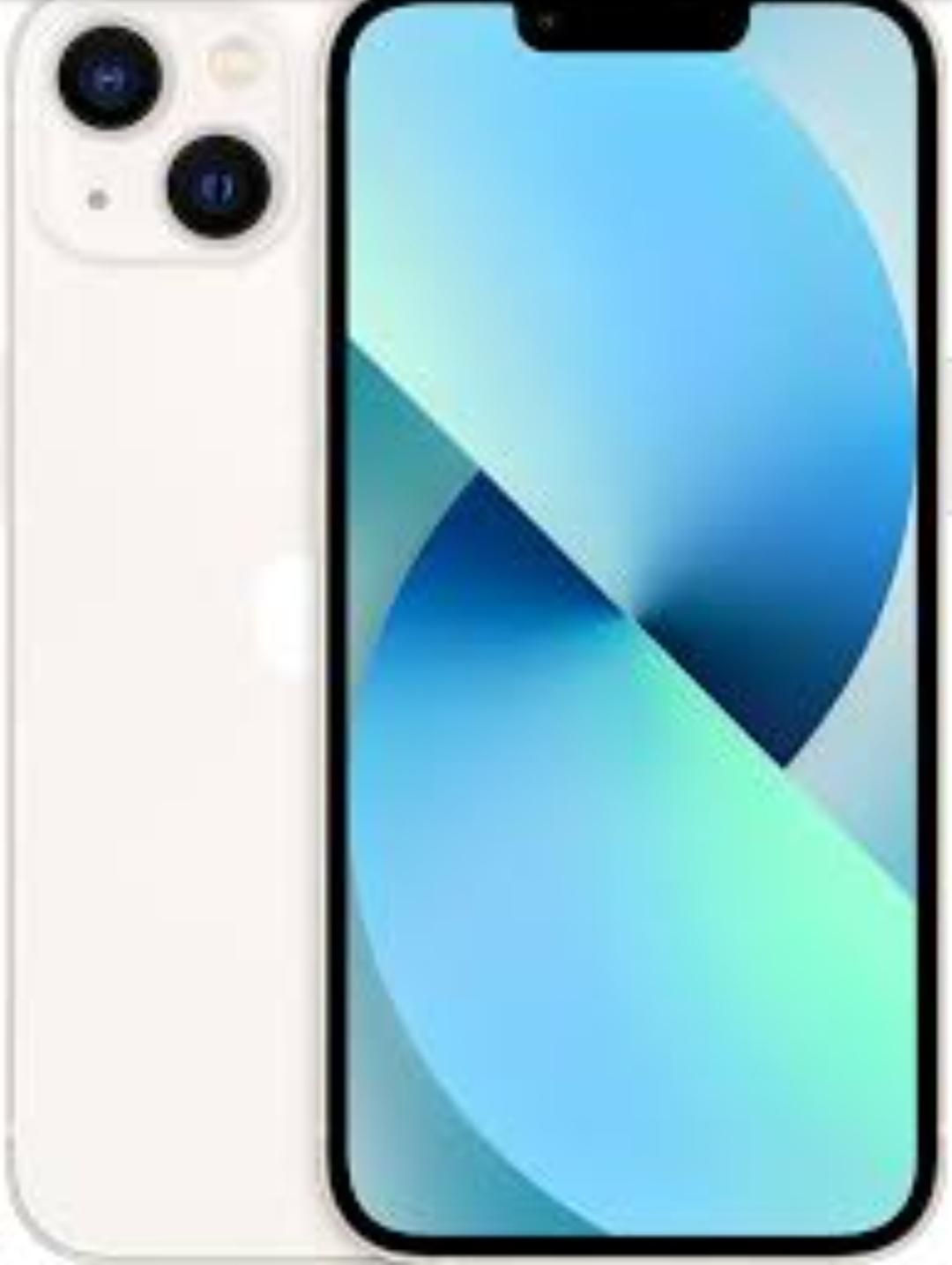 اپل iPhone 13 با حافظهٔ ۱۲۸ گیگابایت sh|موبایل|تهران, الهیه|دیوار