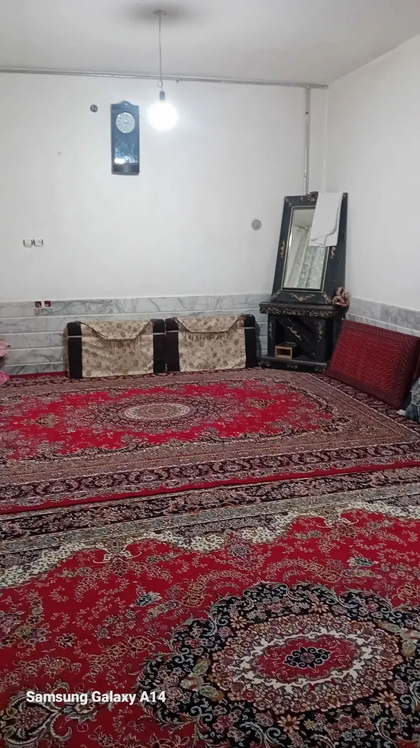 اجاره روزانه/هفتگی/ماهانه آپارتمان ۱۰۰ متری|اجارهٔ کوتاه‌مدت آپارتمان و سوئیت|سبزوار, کلاته سیفر|دیوار