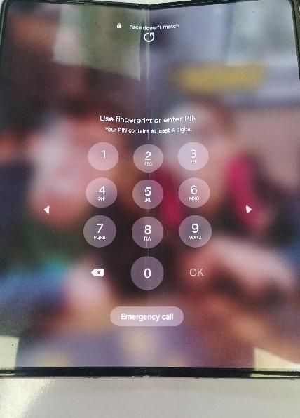سامسونگ Galaxy Z Fold4 با حافظهٔ ۵۱۲ گیگابایت|موبایل|تهران, سیدخندان|دیوار