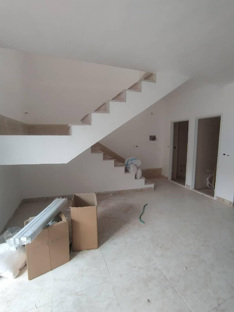 فروش خانه ویلایی ۳ خواب|فروش خانه و ویلا|لنجان, |دیوار