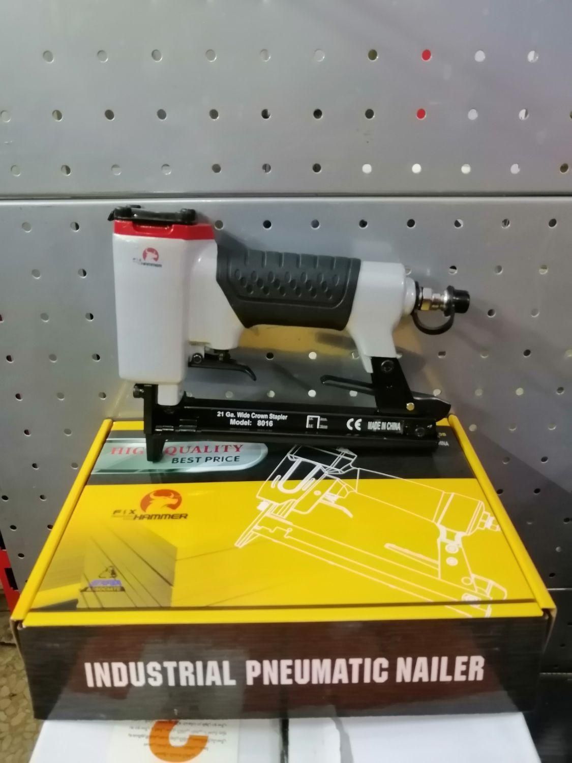 منگنه کوب بادی مدل 8016 مارک فیکس|ابزارآلات|اصفهان, کشاورزی|دیوار