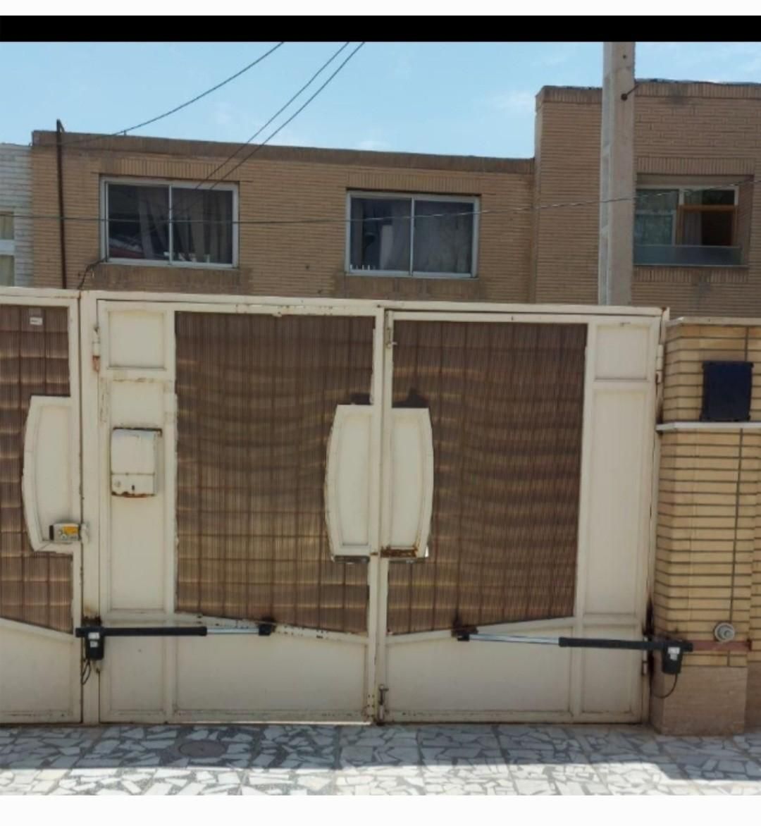 جک درب پارکینگی بلاویتا کل پولش را آذرماه بده|مصالح و تجهیزات ساختمان|خرمدره, |دیوار