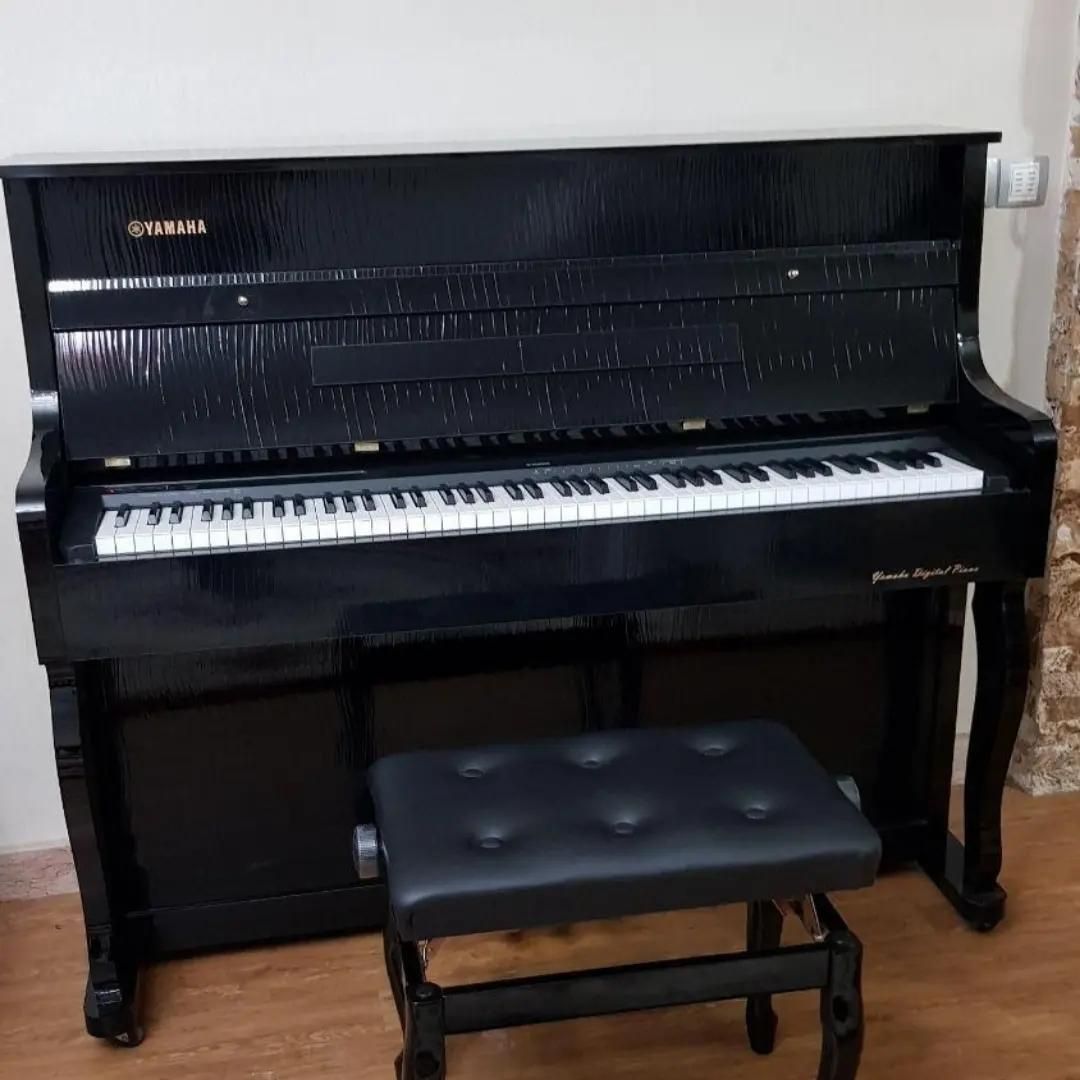 ارگ(کیبورد) خرید پیانو دیجیتال یاماها کاسیو|پیانو، کیبورد، آکاردئون|اهواز, نادری|دیوار