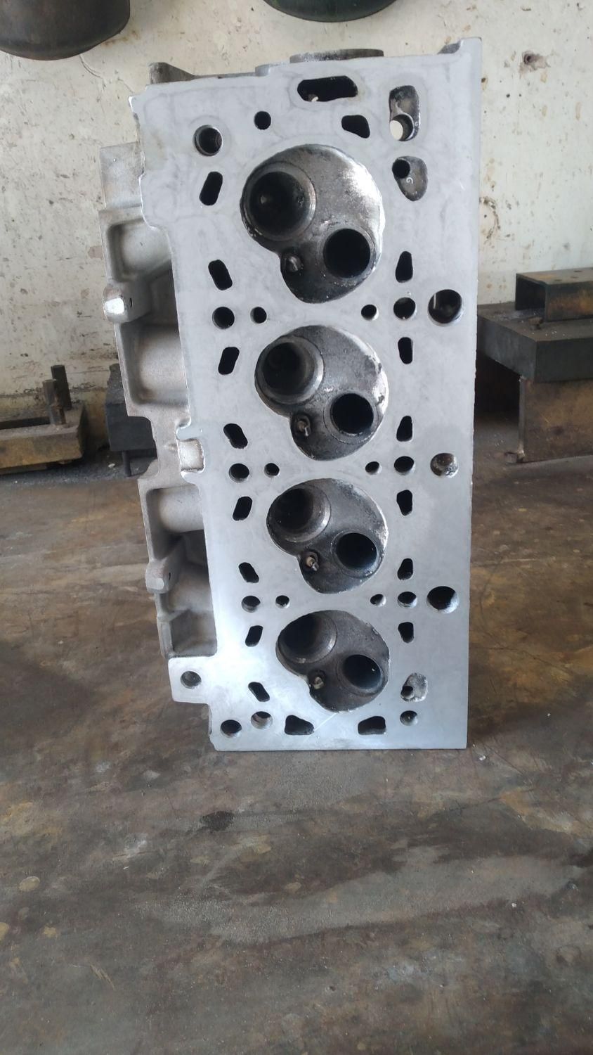 سرسیلندر زانتیا۲۰۶پرایدپژو۴۰۵مزدانیسان وآزرا|قطعات یدکی و لوازم جانبی|اصفهان, هفتون|دیوار