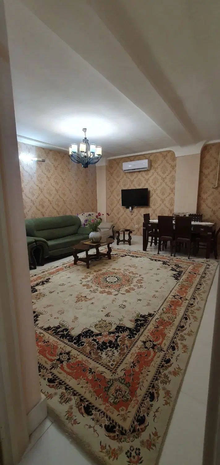 آپارتمان سوئیت بسیار شیک و عالی|اجارهٔ کوتاه‌مدت آپارتمان و سوئیت|زنجان, |دیوار
