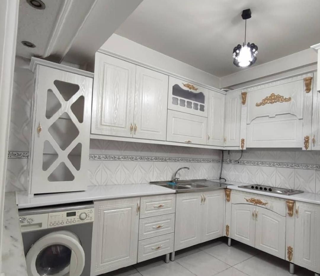 کابینت رویایی آماده 017|مصالح و تجهیزات ساختمان|شاهرود, |دیوار