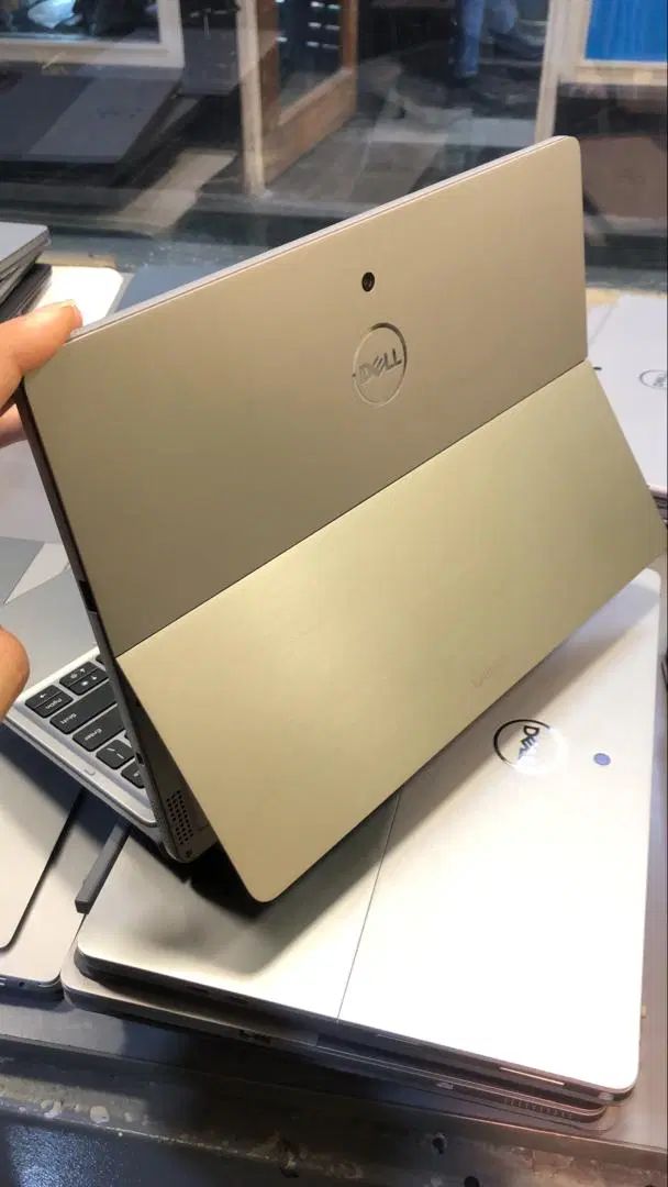 dell7320تبلتی|رایانه همراه|تهران, میدان ولیعصر|دیوار