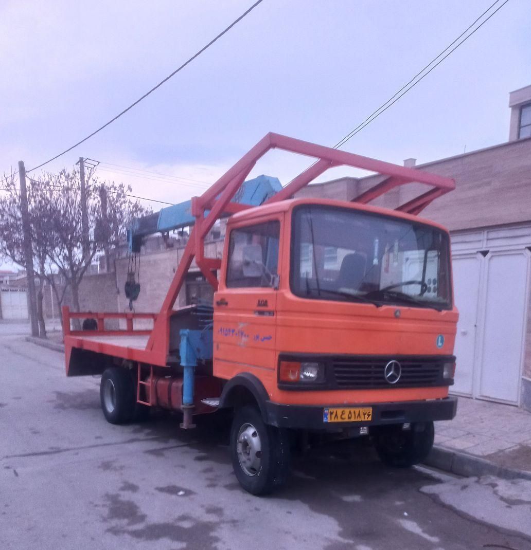 حمل ونقل جرثقیل میثم|خدمات حمل و نقل|شیروان (خراسان), |دیوار