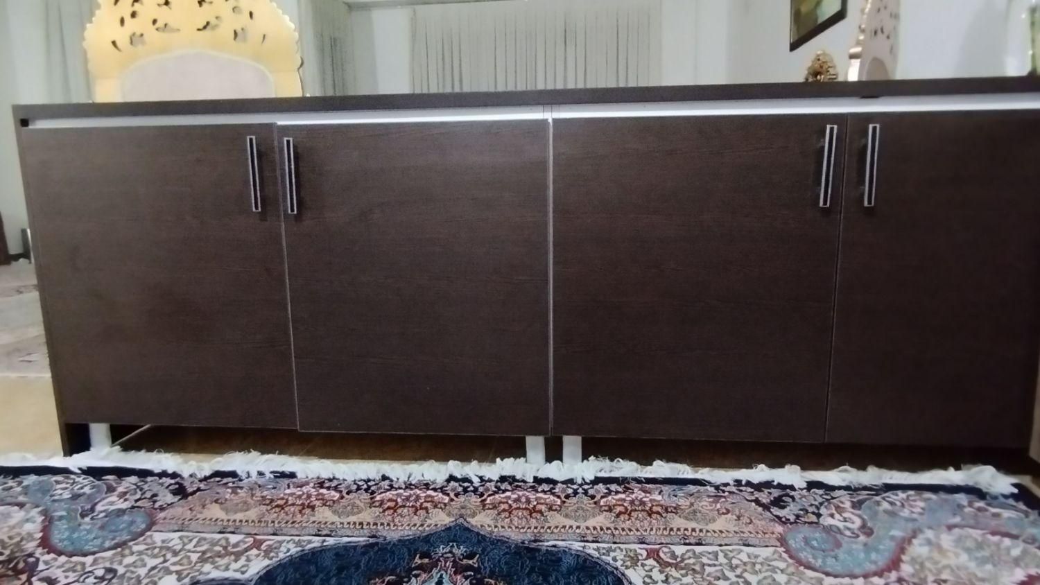 کابینت ام دی اف|جاکفشی، کمد، دراور|تهران, لویزان|دیوار