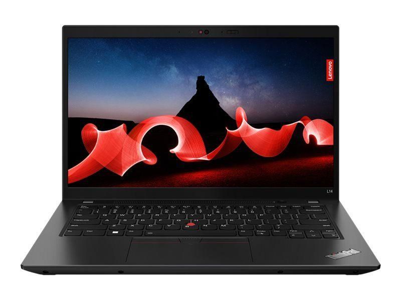 لپتاپ Lenovo مدل Lenovo ThinkPad L14 Gen1|رایانه همراه|لردگان, |دیوار