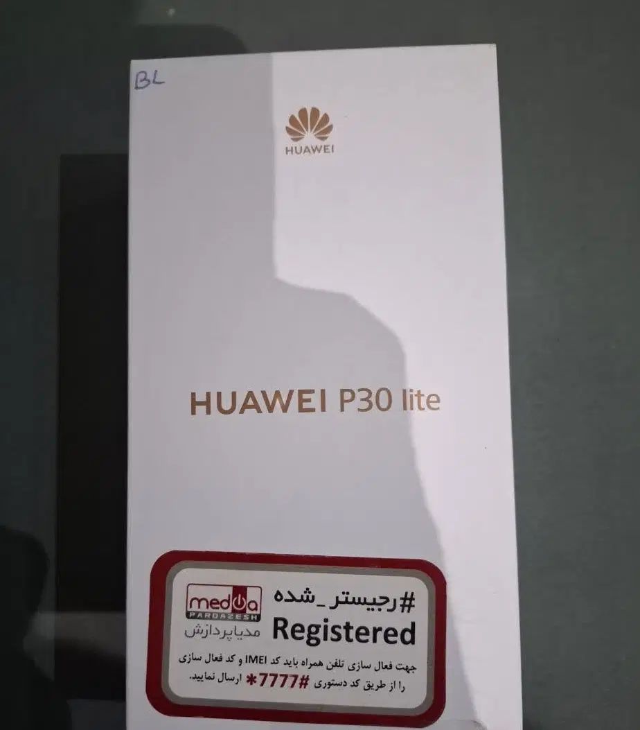 تلفن همراه Huawei P30 lite|موبایل|تهران, امام زاده حسن|دیوار