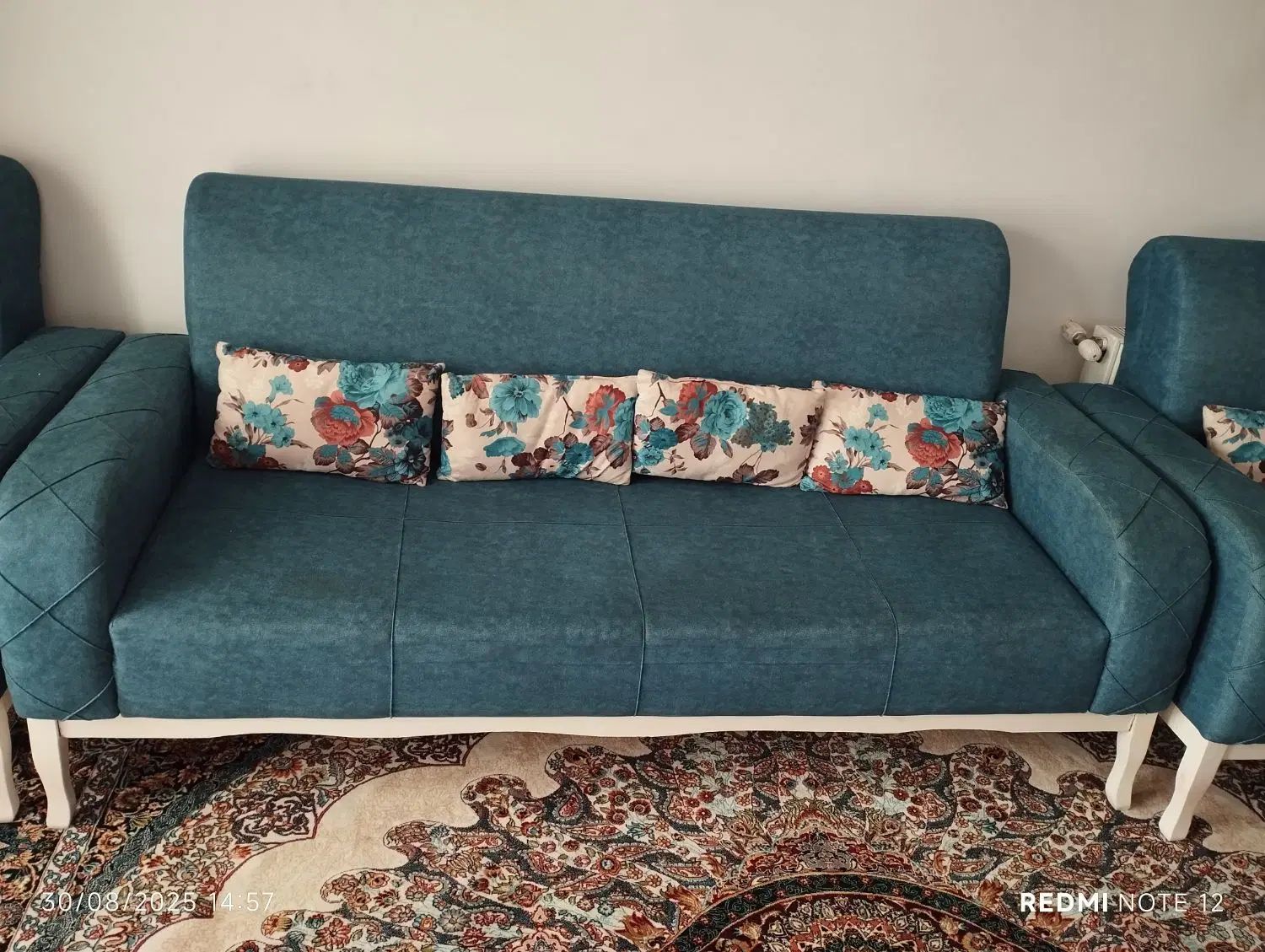 مبل.درحدنو|مبلمان خانگی و میز عسلی|رشت, کوی مهر|دیوار