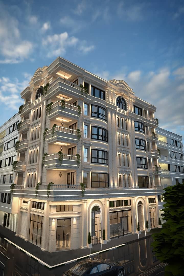 پیش فروش واحد۱۷۰ متری در وحیدیه شهریار|پیش‌فروش املاک|وحیدیه, |دیوار