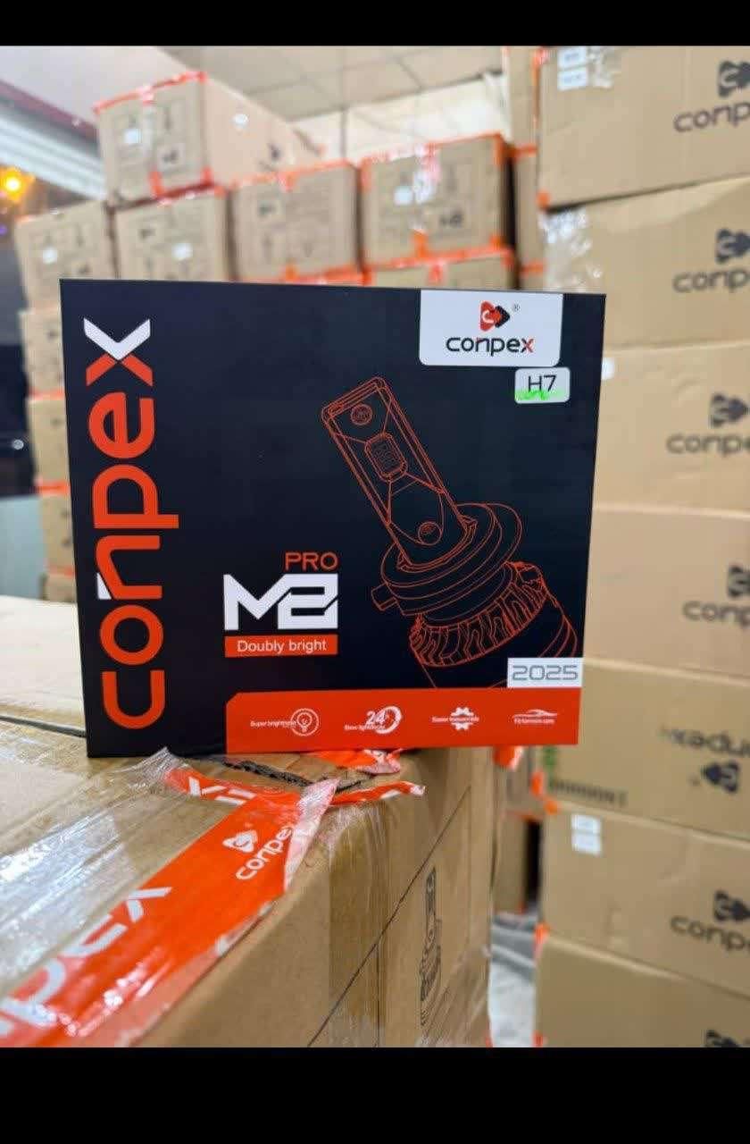 هدلایت کانپکس به قیمت شرکت m8pro|قطعات یدکی و لوازم جانبی|اهواز, پردیس|دیوار