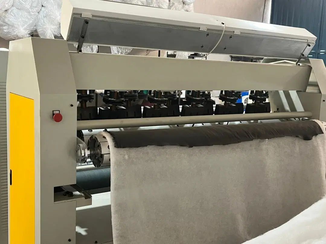 دستگاه امباس ولدینگ لمینت پارچه زیرانداز بیمار|ماشین‌آلات صنعتی|تهران, جیحون|دیوار
