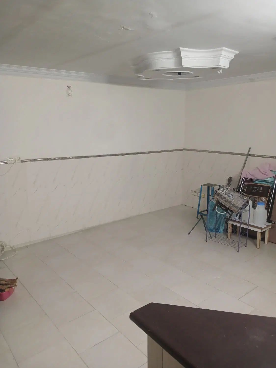 خانه اجاره ای عبدل اباد|اجارهٔ آپارتمان|تهران, شکوفه (عبدل آباد)|دیوار