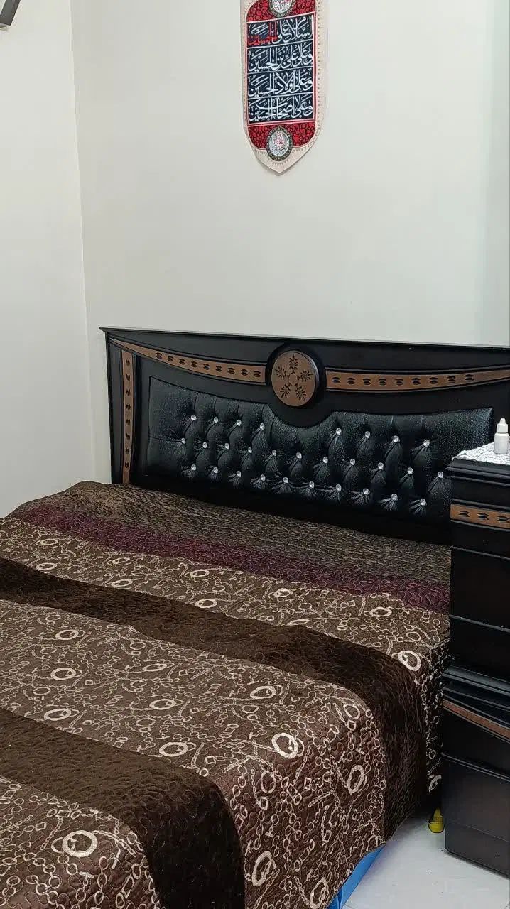 تخت دونفره|تخت و سرویس خواب|کرج, گلشهر|دیوار